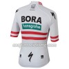 Maillot mangas cortas 2018 Bora-Hansgrohe Campeonato de Austria
